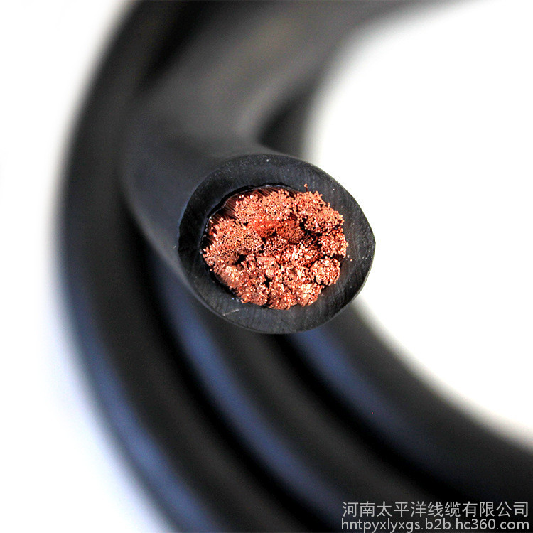 電焊機電纜 YH電纜 焊把線價格 電焊機電纜 YH電纜 焊把線價格