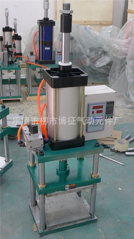 1.5噸加熱