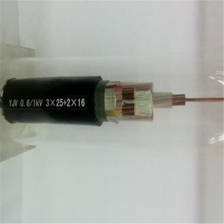 YJV3芯120平方 低壓電纜電線 國(guó)標(biāo)電纜
