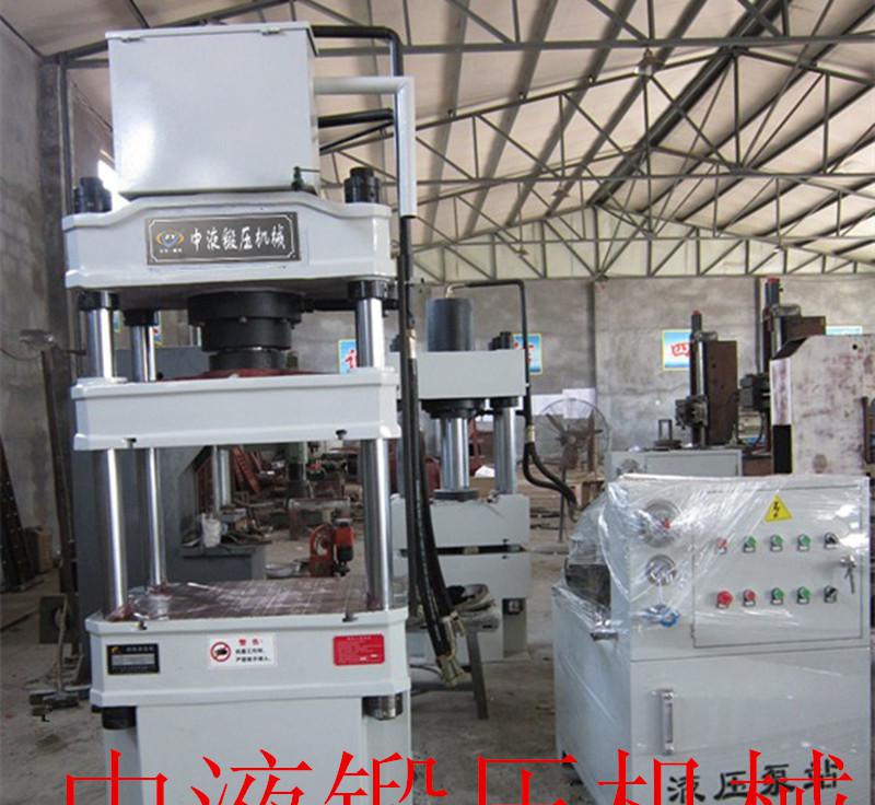 100t液壓機(jī)