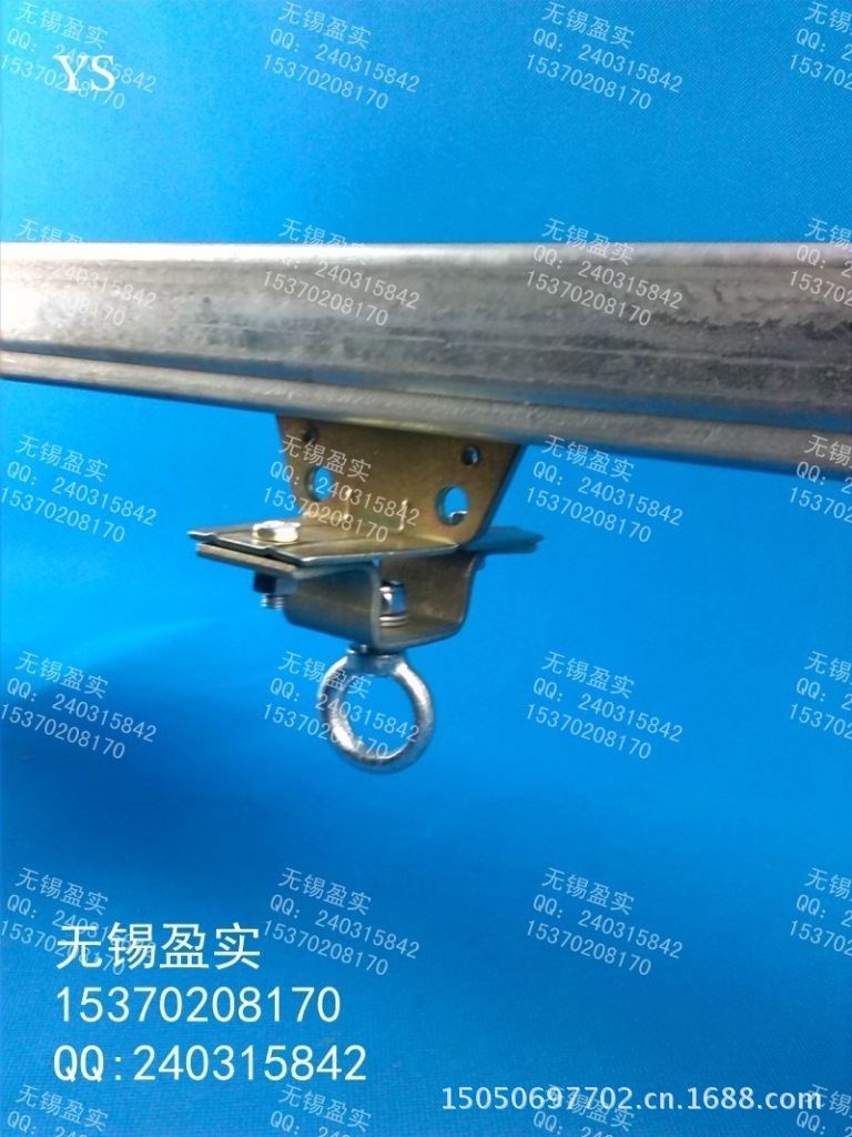 KBK軌道系統(tǒng) 平衡器系統(tǒng)