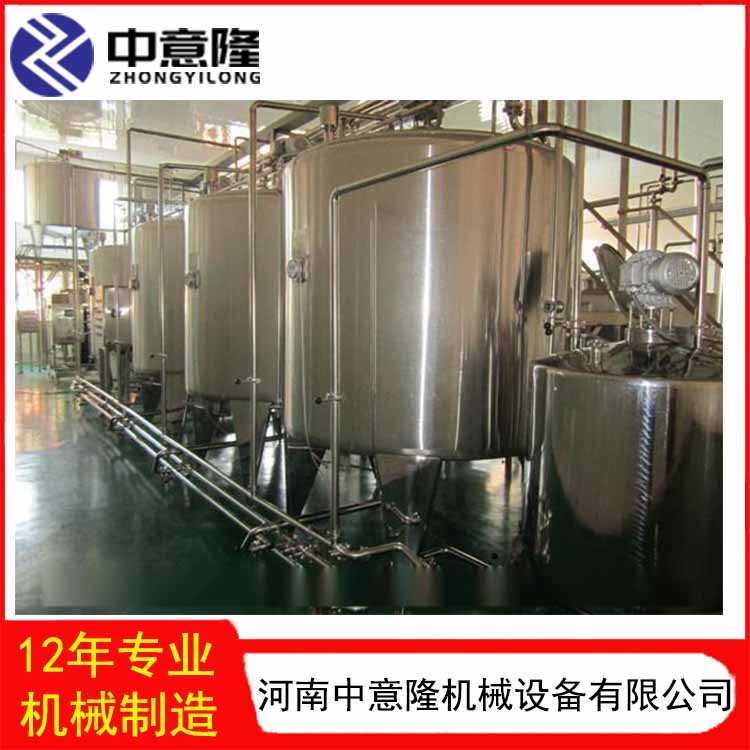  橙汁加工設備 椰汁加工設備 規(guī)格