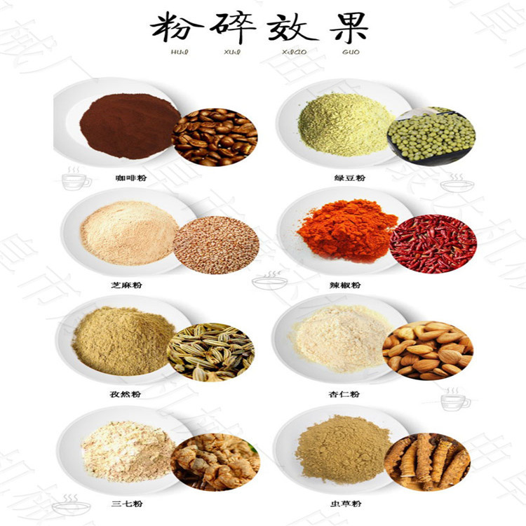 糧食加工設(shè)備-靈活耐用