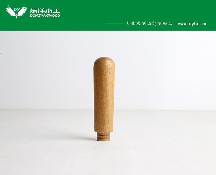 廠家木手柄加工設(shè)備茶壺手柄實木手柄