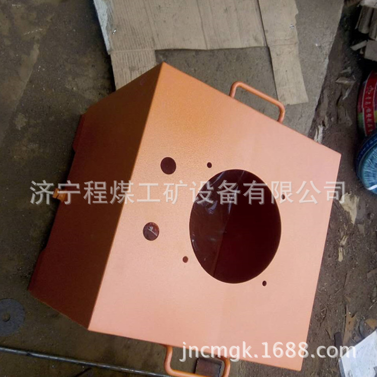 ZH一60鋼軌正火設(shè)備6
