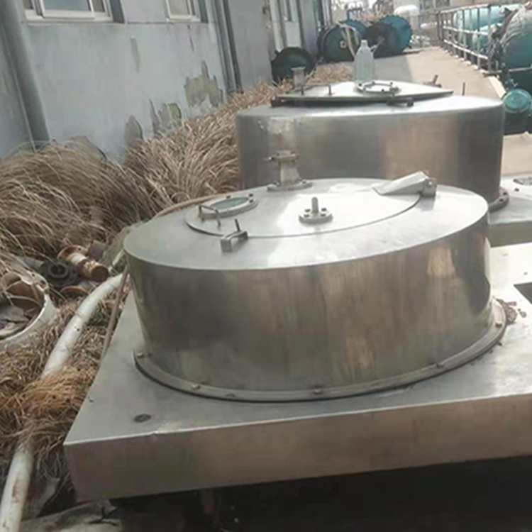 油脂碟式離心機 三足離心機 宇新 供應(yīng)
