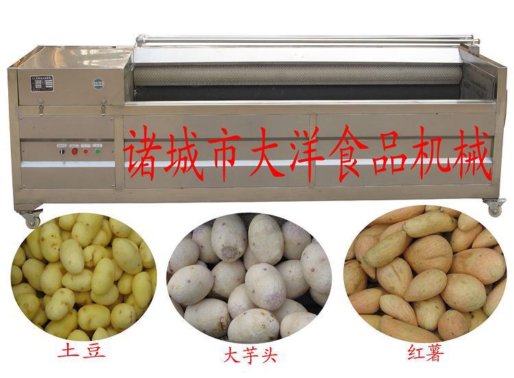 毛輥清洗機(jī)