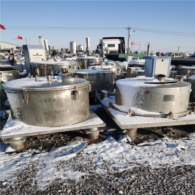 油脂碟式離心機(jī) 二手吊袋離心機(jī) 宇新 電話議價(jià)