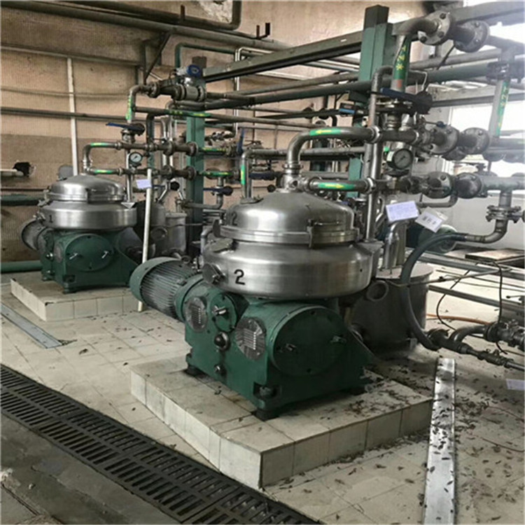 油脂碟式離心機(jī) 二手吊袋離心機(jī) 宇新 電話議價(jià)
