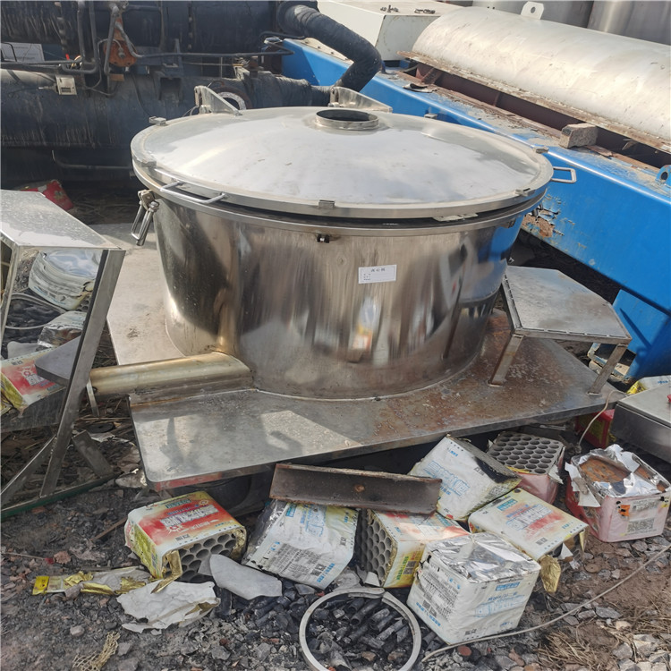 油脂碟式離心機(jī) 二手吊袋離心機(jī) 宇新 電話議價(jià)