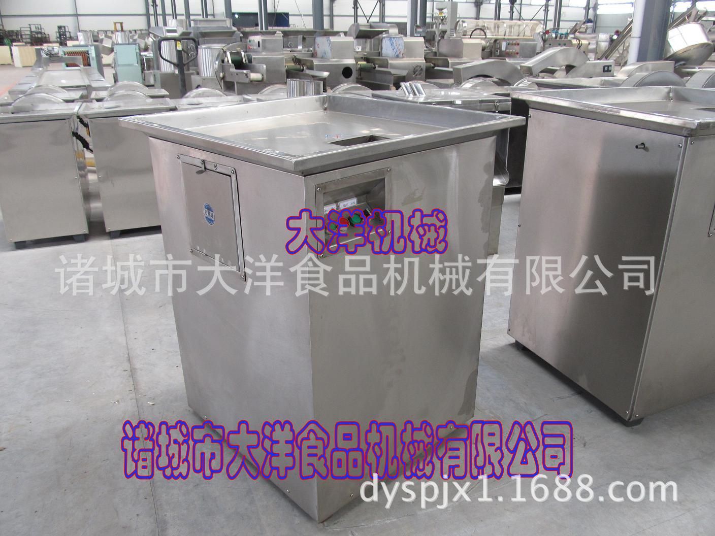 薯片薯條機
