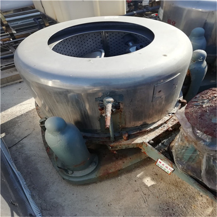 油脂碟式離心機(jī) 二手不銹鋼離心機(jī) 宇新 售價(jià)