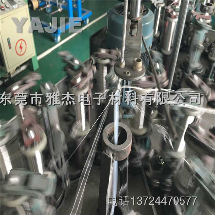 鍍錫銅編織網(wǎng)管 銅編織線 編織帶