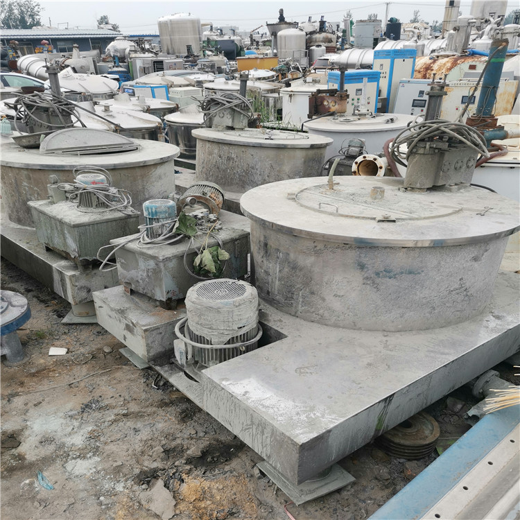 油脂碟式離心機(jī) 不銹鋼臥式螺旋沉降式離心機(jī) 宇新 電話議價(jià)