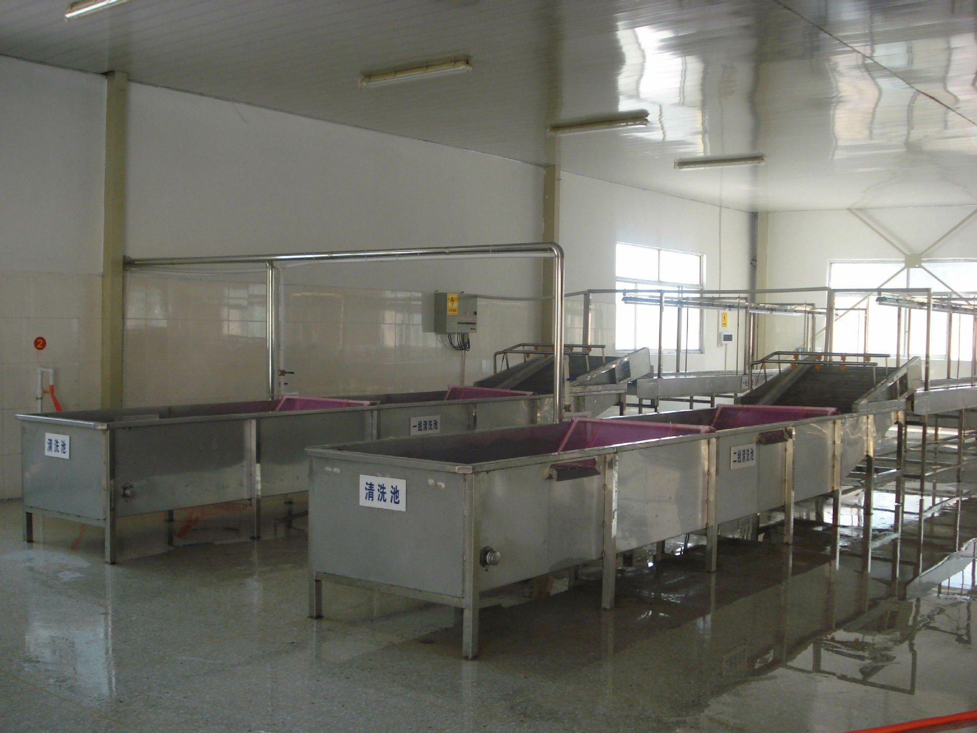 清洗機(jī)