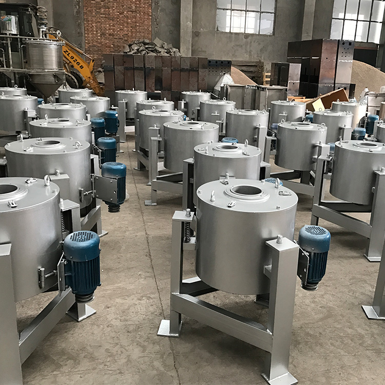 菜籽油油渣過濾機(jī) 榨油配套立式油渣分離機(jī) 油脂脫磷濾油機(jī)