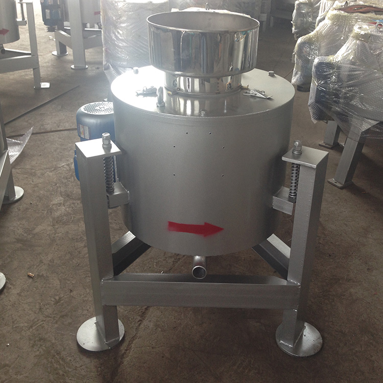 菜籽油油渣過濾機(jī) 榨油配套立式油渣分離機(jī) 油脂脫磷濾油機(jī)