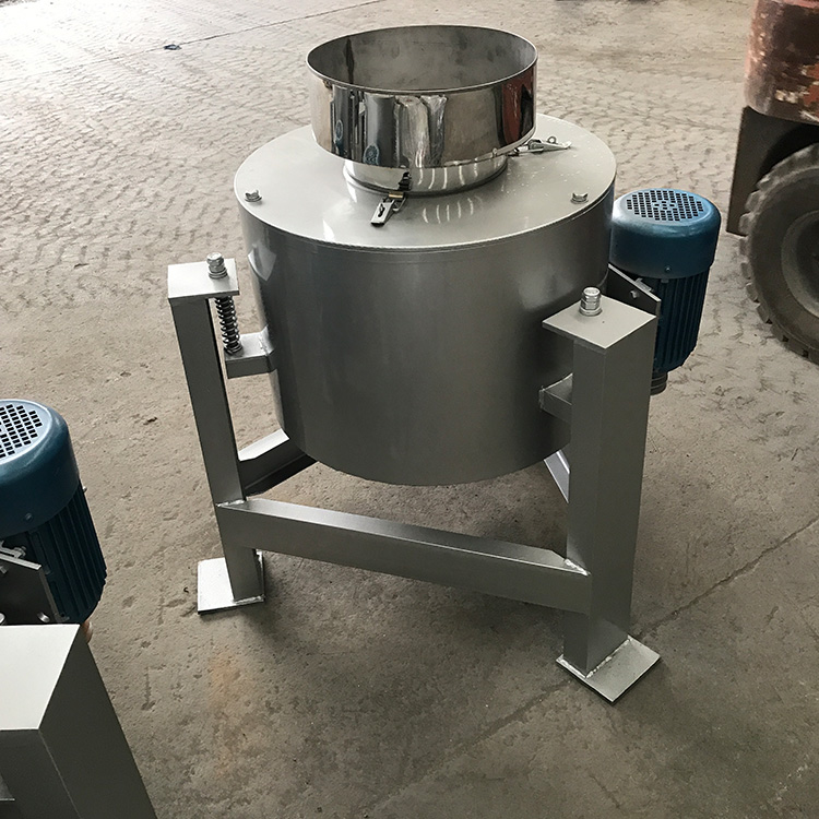 菜籽油油渣過濾機(jī) 榨油配套立式油渣分離機(jī) 油脂脫磷濾油機(jī)