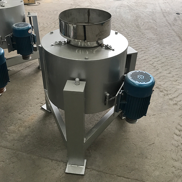 菜籽油油渣過濾機(jī) 榨油配套立式油渣分離機(jī) 油脂脫磷濾油機(jī)