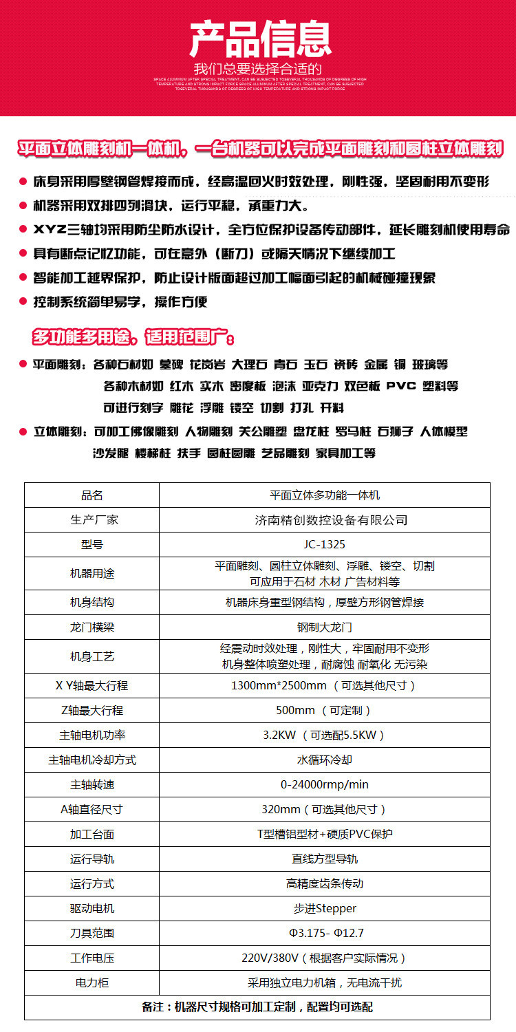 產(chǎn)品信息