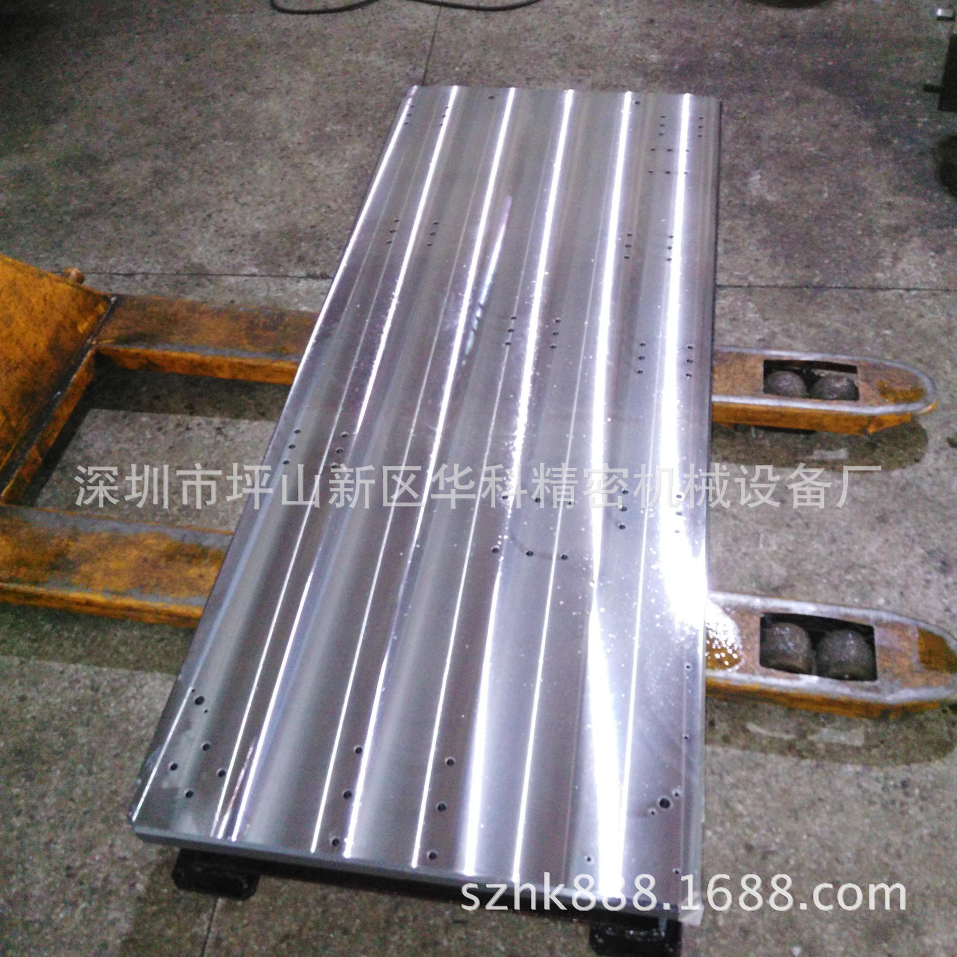 龍崗機(jī)械底座加工