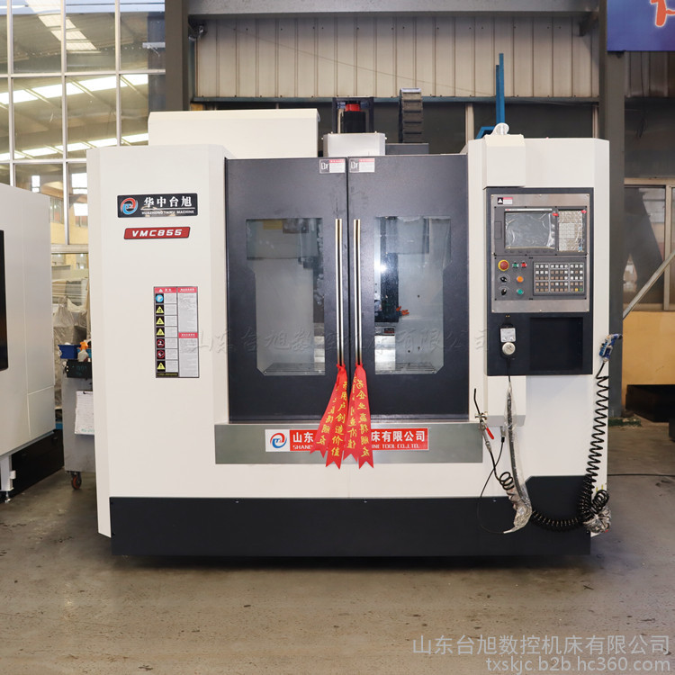 華中臺(tái)旭 甘肅數(shù)控加工中心機(jī)床cnc設(shè)備 加工中心排行