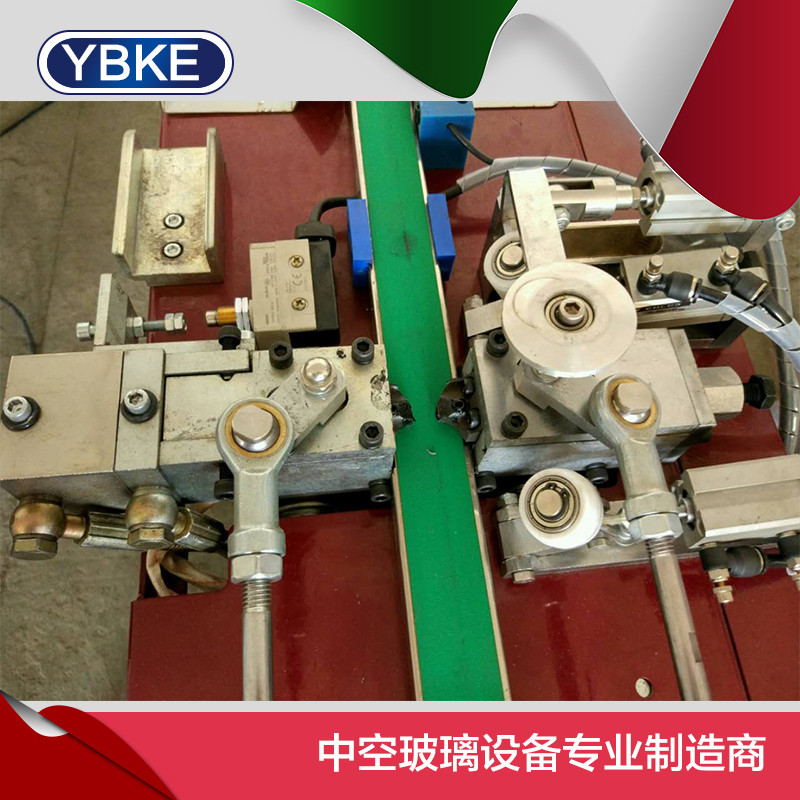 英蓓克 丁基膠打膠機 中空玻璃加工設(shè)備丁基膠涂布機 中空玻璃加工設(shè)備