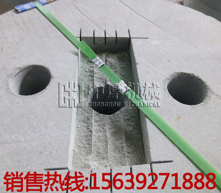 石磨面粉機(jī)組加工設(shè)備