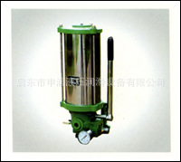 SRB-2.0型系列手動(dòng)潤(rùn)滑泵