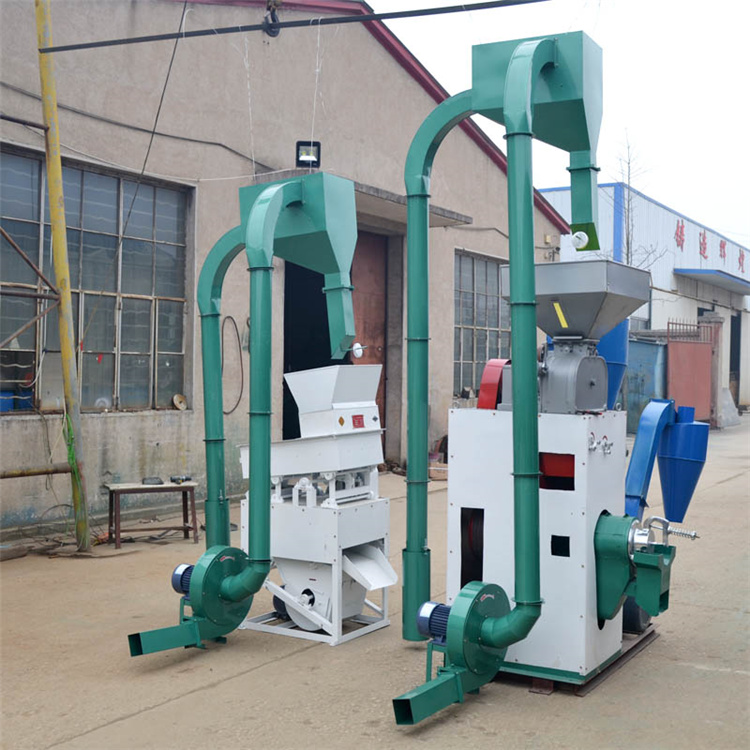滁州米廠加工機(jī)組設(shè)備報(bào)價(jià)