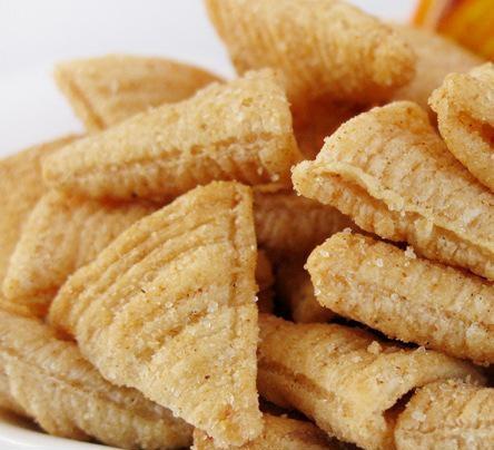 油炸食品生產(chǎn)線、妙脆角
