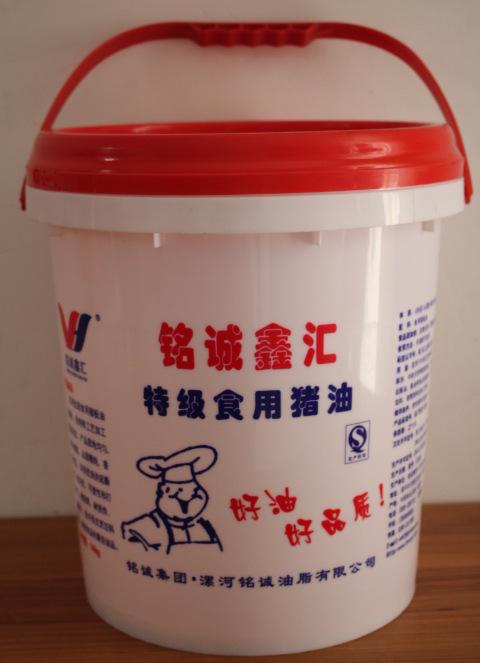特級食用豬油1