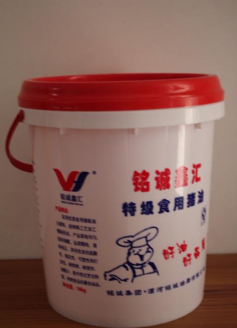 特級食用豬油2