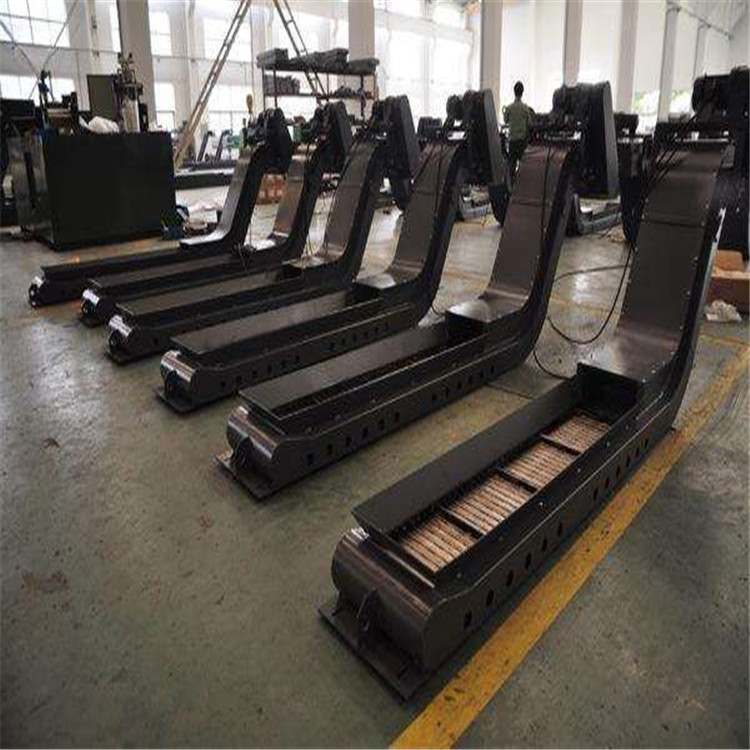 螺旋桿排屑機(jī)小型排屑設(shè)備加工中心排屑器歡迎來電咨詢