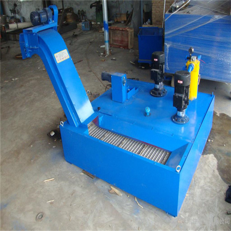 螺旋桿排屑機(jī)小型排屑設(shè)備加工中心排屑器歡迎來電咨詢