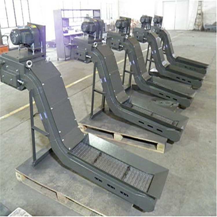 螺旋桿排屑機(jī)小型排屑設(shè)備加工中心排屑器歡迎來電咨詢