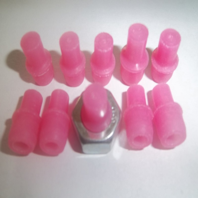昇順硅膠制品的加工方法硅膠制品腳墊硅膠制品設(shè)備