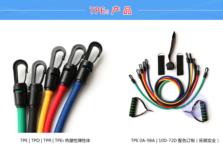 TPE加工設(shè)備