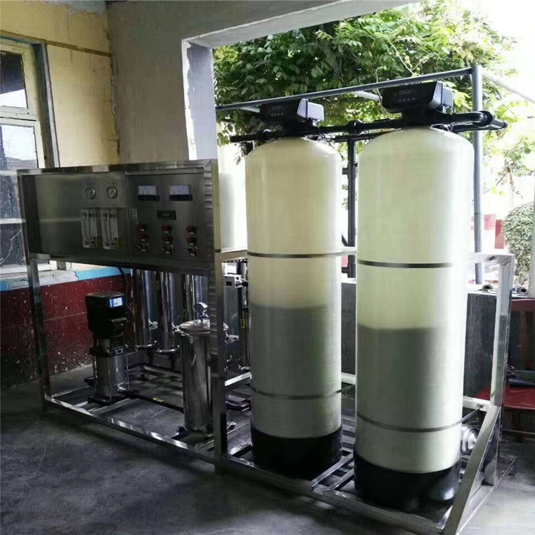 立達(dá) 前置過濾器 污水預(yù)處理設(shè)備 加工定做
