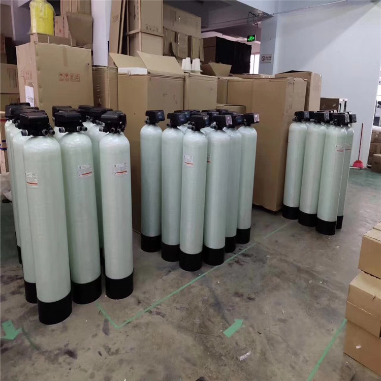 立達(dá) 前置過濾器 污水預(yù)處理設(shè)備 加工定做