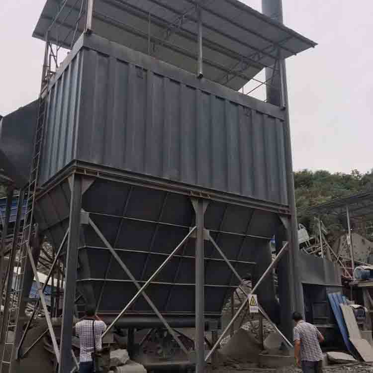 機(jī)械布袋除塵設(shè)備 工廠車間布袋除塵設(shè)備 暢鑫 加工定制