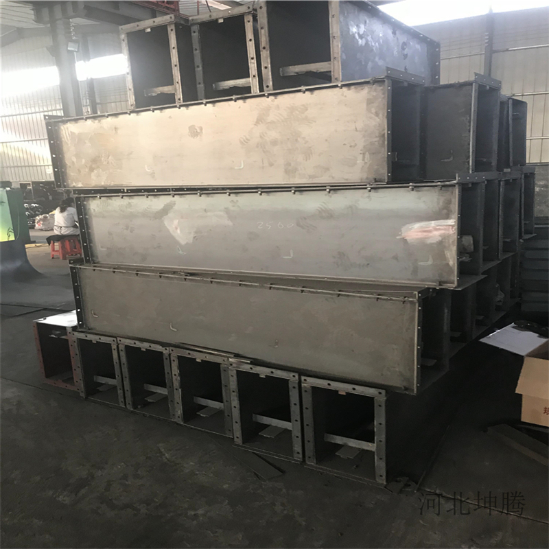 環(huán)保加工除塵刮灰機 調(diào)速刮板輸送機 刮板輸送設(shè)備