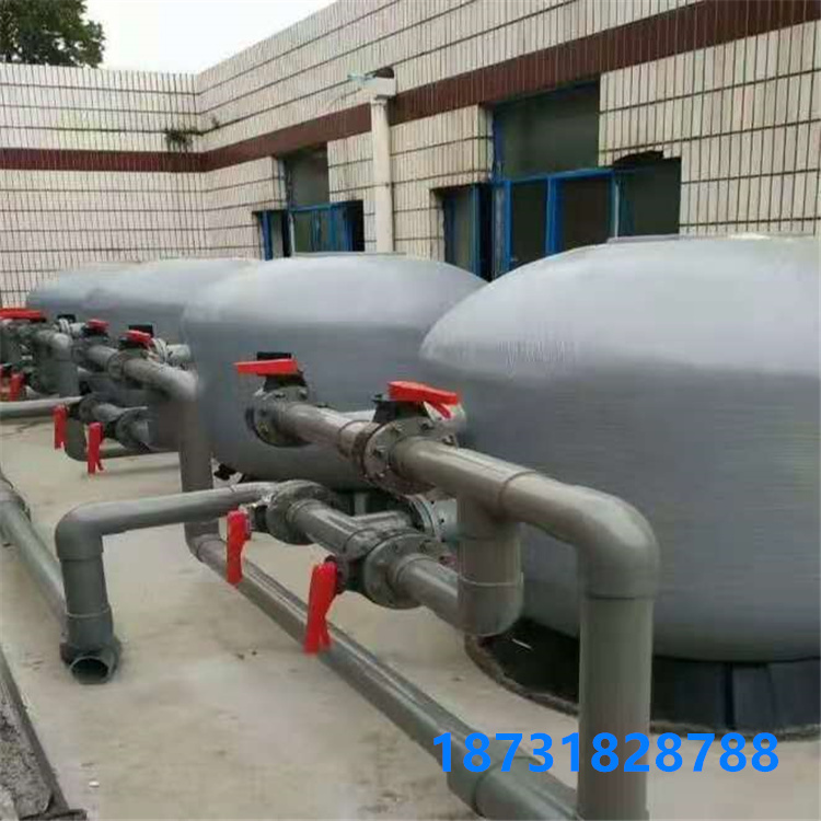 污水處理設(shè)備 過(guò)濾軟水器 自動(dòng)軟水器 加工定制