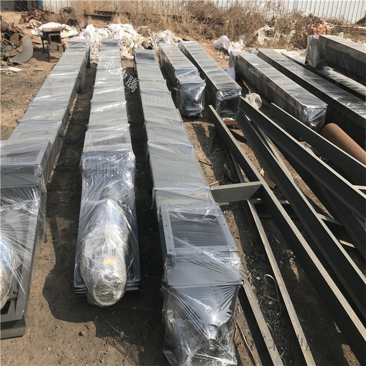 管螺旋輸送機(jī)  活性炭設(shè)備河北坤騰加工