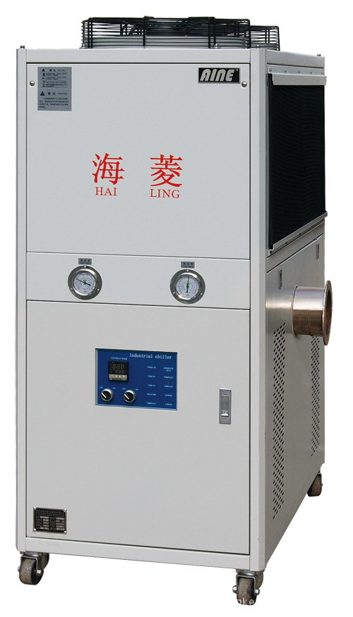 風(fēng)冷式冷風(fēng)機