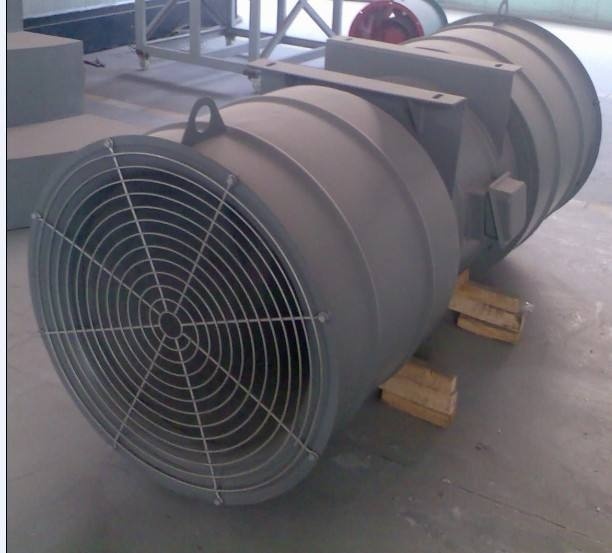 隧道風(fēng)機(jī)