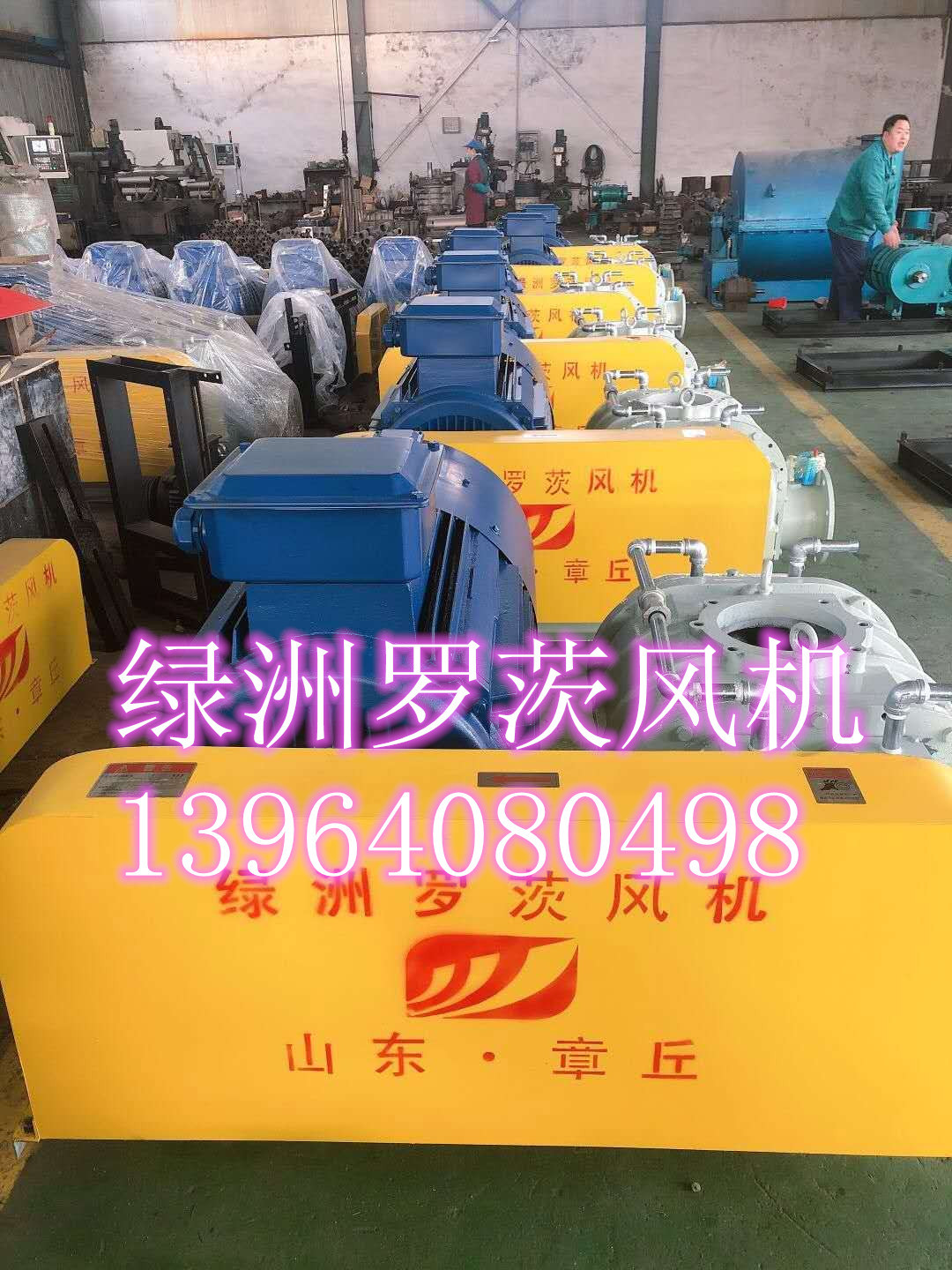 羅茨風(fēng)機.jpg