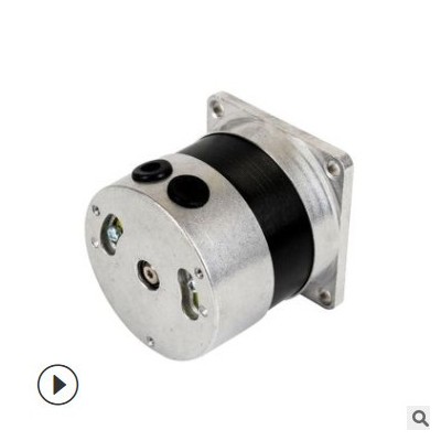 【力工機(jī)電】 57BLF20.40.60.80直流電機(jī) 微型電機(jī)