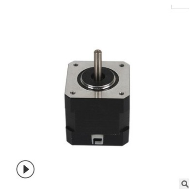 【力工機(jī)電】42BLF20 直流電機(jī) 微型電機(jī)