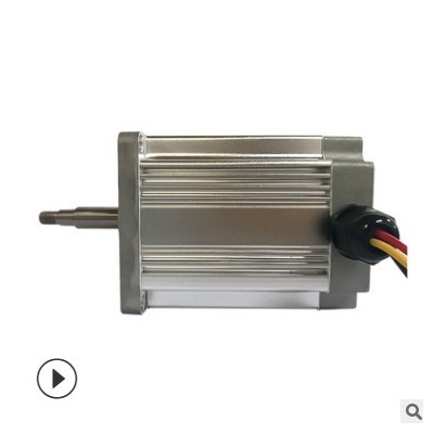 【力工機(jī)電】80BLF40 14V/28V無刷電機(jī) 防水電機(jī)